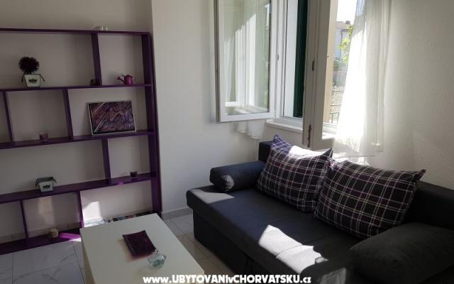 Apartman Maša – Szálláshely Vodice Horvátország