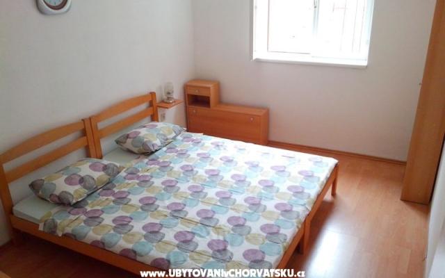 Apartman PARK Vodice – Szálláshely Vodice Horvátország