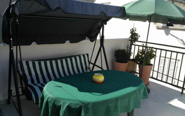 Apartman Skočić – Szálláshely Vodice Horvátország