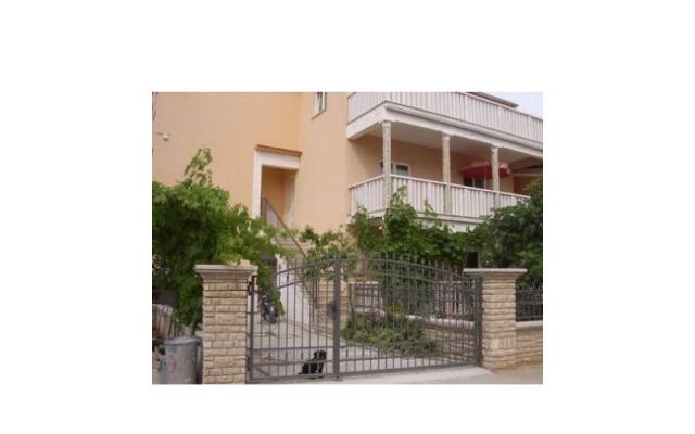 Apartmanok Diego – Szálláshely Vodice Horvátország