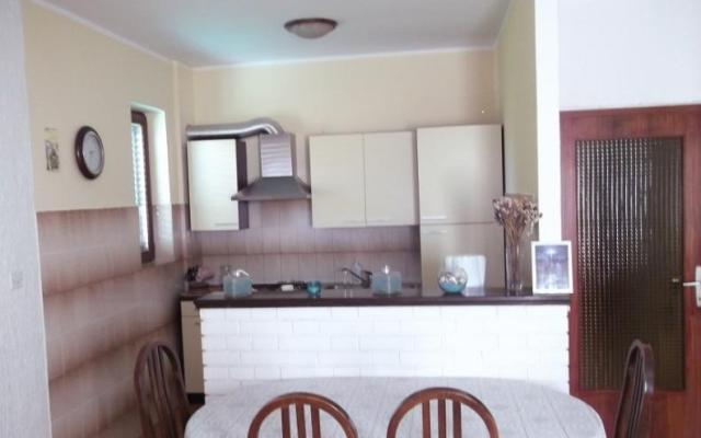 Apartmanok Jankov – Szálláshely Vodice Horvátország