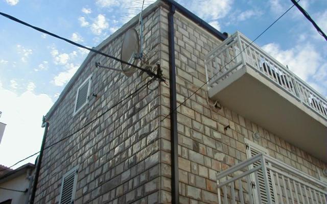 Apartmanok LEM Vodice – Szálláshely Vodice Horvátország
