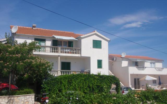 Apartmanok A1 – Szálláshely Vodice Horvátország