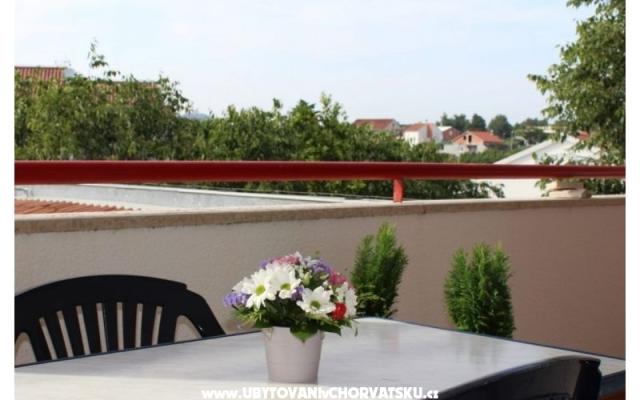 Apartmanok Vodice – Szálláshely Vodice Horvátország