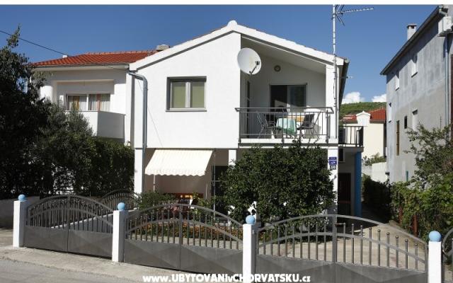 Apartman  VESNA – Szálláshely Vodice Horvátország