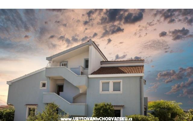 Apartman TiM – Szálláshely Vodice Horvátország