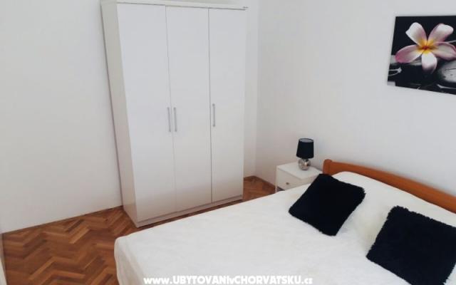 Apartmanok Centar – Szálláshely Vodice Horvátország