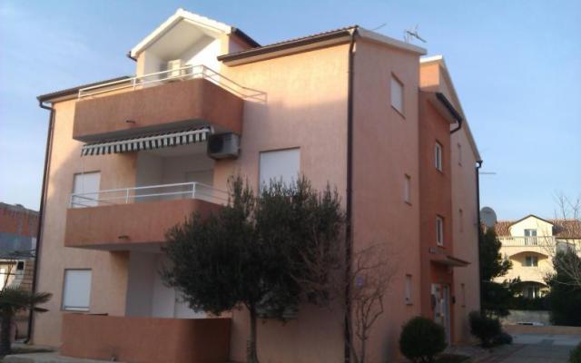 Apartmanok Vodice – Szálláshely Vodice Horvátország