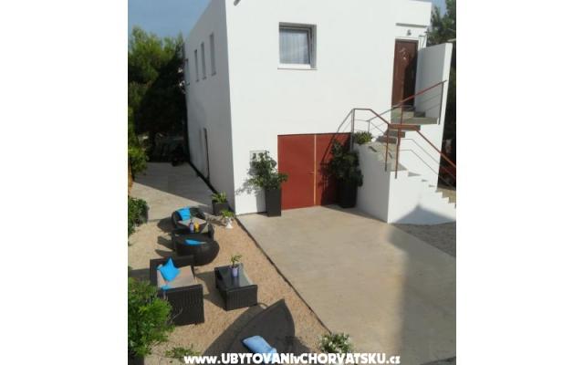 Exotic Adria Apartmanok – Szálláshely Vodice Horvátország