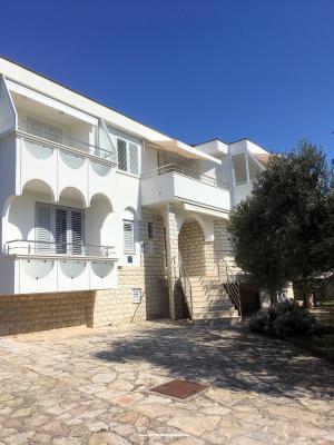 Galeb – Szálláshely Vodice Horvátország