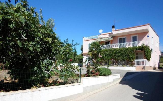 Ivica apartmani  – Szálláshely Vodice Horvátország