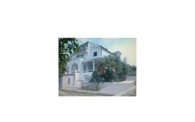 Apartmanok Kuculo – Szálláshely Vodice Horvátország