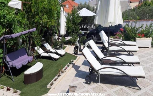 Mariva Holiday Home – Szálláshely Vodice Horvátország