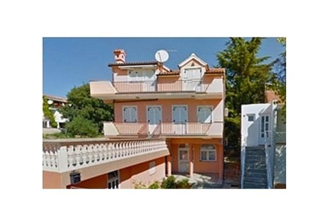 Villa Kristínka – Szálláshely Vodice Horvátország