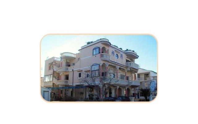 Villa Orhideja – Szálláshely Vodice Horvátország