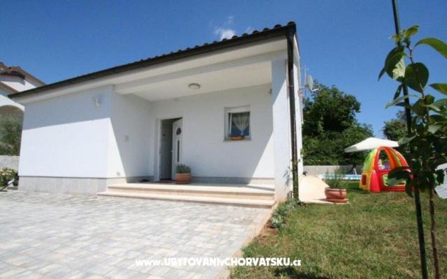 Casa Delphia – Szálláshely Vodnjan Horvátország