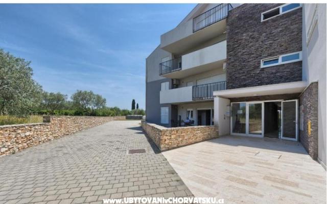 Casadigioia Apartmanok – Szálláshely Vodnjan Horvátország
