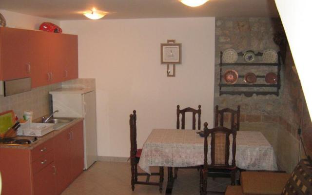 Apartmanok Iva – Szálláshely Vrsar Horvátország