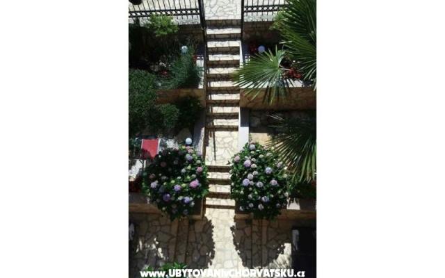 Apartmanok Juric, Vrsar – Szálláshely Vrsar Horvátország