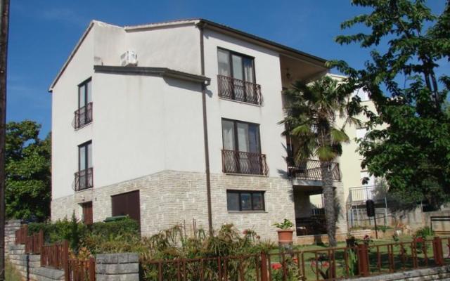 Apartmanok Antonia – Szálláshely Zadar Horvátország