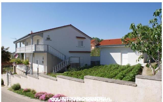 Apartman Zara – Szálláshely Zadar Horvátország