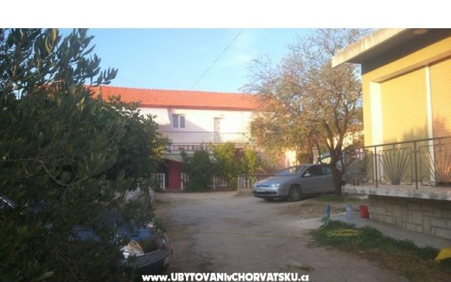 Apartman **Roko* – Szálláshely Zadar Horvátország
