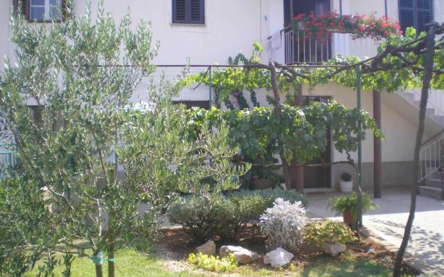 Apartman  Dalmacija – Szálláshely Zadar Horvátország