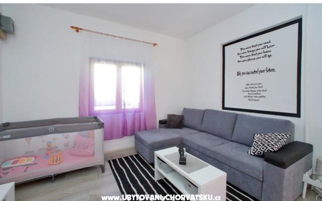 Apartman  Valentina – Szálláshely Zadar Horvátország
