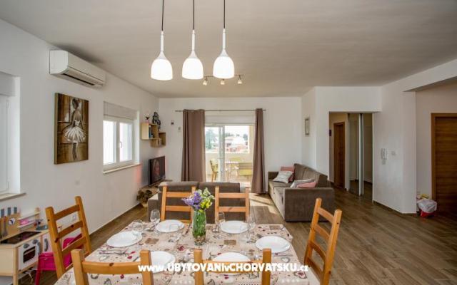 Apartman Ami – Szálláshely Zadar Horvátország