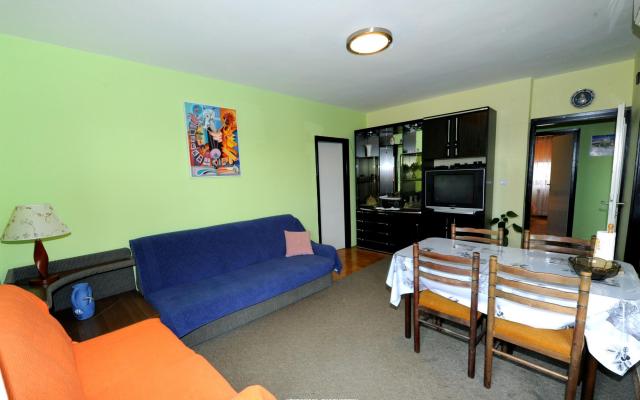 Apartman Barka – Szálláshely Zadar Horvátország