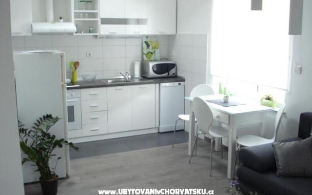 Apartman Carla – Szálláshely Zadar Horvátország