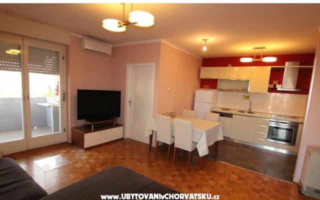 Apartman Cvita – Szálláshely Zadar Horvátország