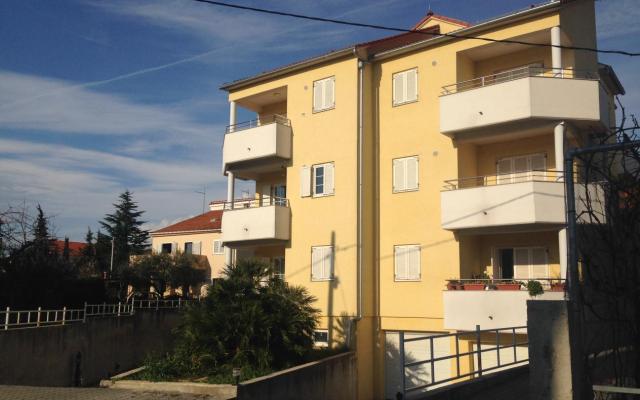 Apartman Emma – Szálláshely Zadar Horvátország