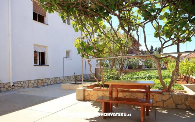 Apartman Josip – Szálláshely Zadar Horvátország
