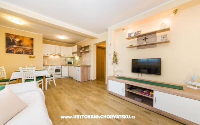 Apartman Leo – Szálláshely Zadar Horvátország