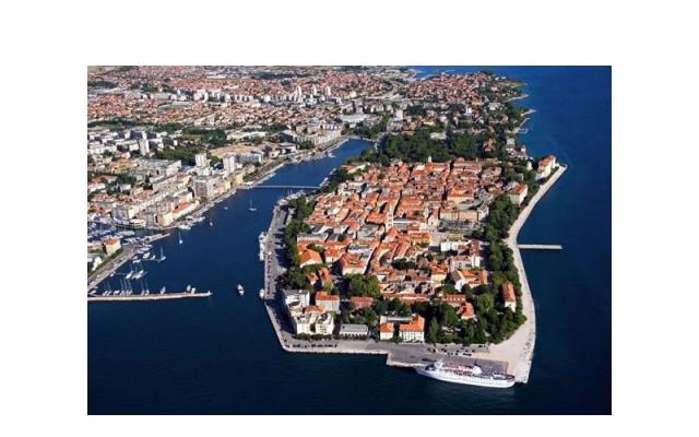 Apartman Lili – Szálláshely Zadar Horvátország