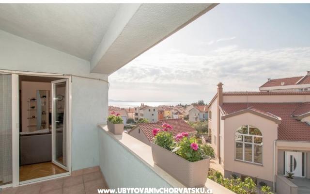 Apartman Lory – Szálláshely Zadar Horvátország