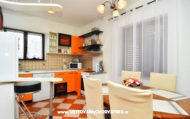 Apartman Luna – Szálláshely Zadar Horvátország
