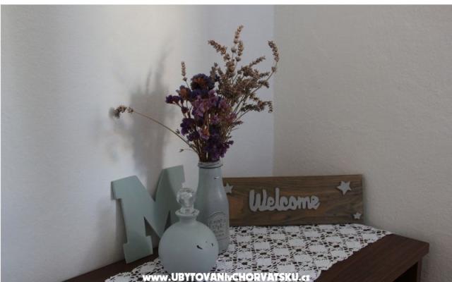 Apartman Marija - Kožino – Szálláshely Zadar Horvátország