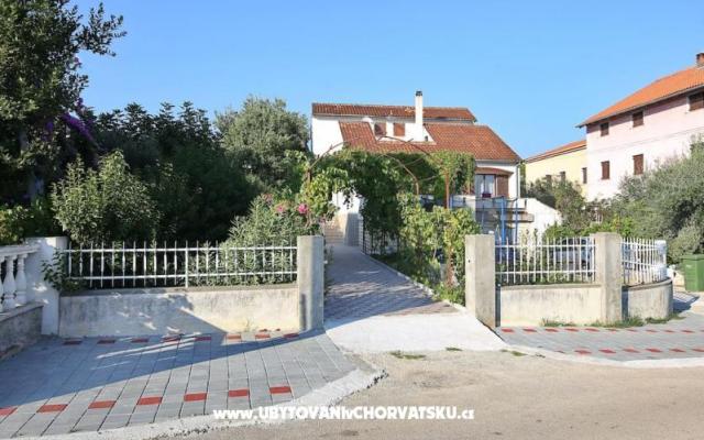 Apartman Marika – Szálláshely Zadar Horvátország