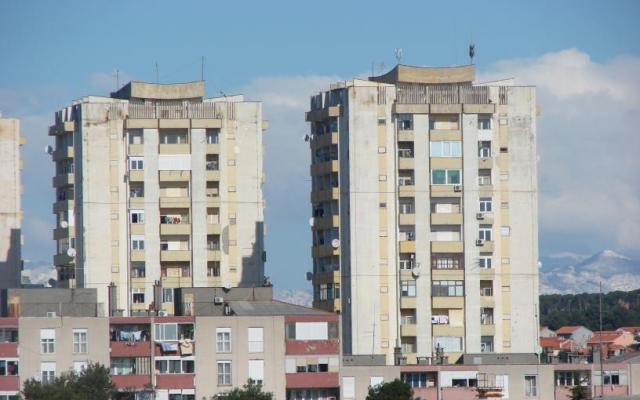 Apartman Marula – Szálláshely Zadar Horvátország