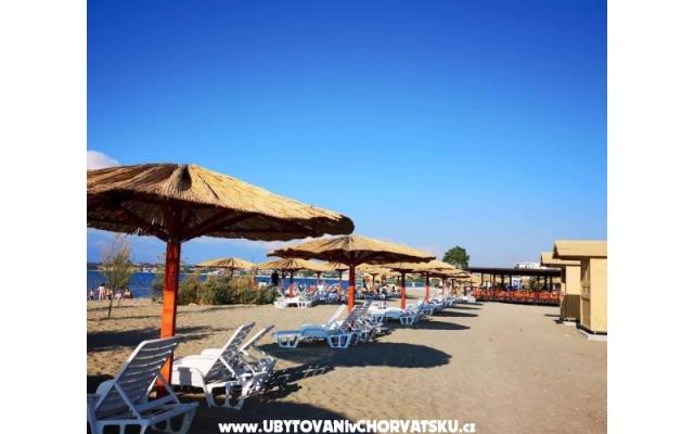 Apartman Selma, Nin   – Szálláshely Zadar Horvátország