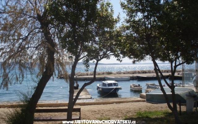 Apartman MUSA – Szálláshely Zadar Horvátország