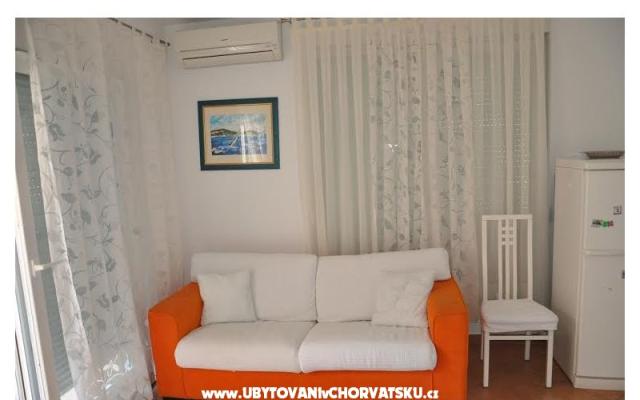 Apartman Roko – Szálláshely Zadar Horvátország