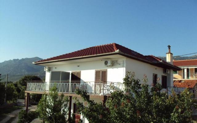 Apartman Rovanjska – Szálláshely Zadar Horvátország