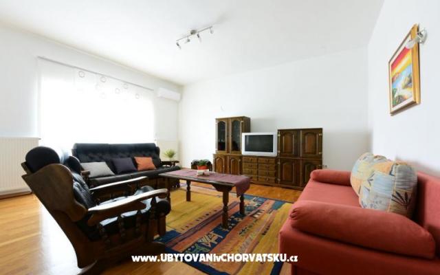 Apartman Senkić – Szálláshely Zadar Horvátország