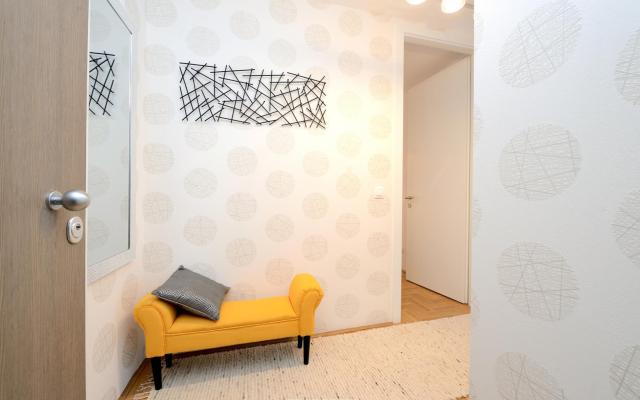 Apartman Sweet Corner – Szálláshely Zadar Horvátország