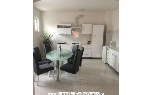 Apartman T &amp; J  – Szálláshely Zadar Horvátország