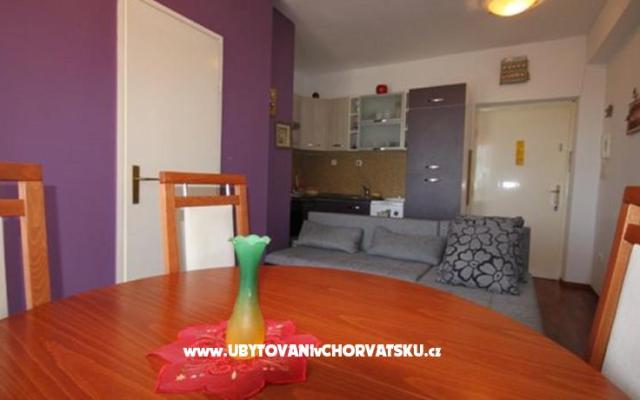 Apartman  – Szálláshely Zadar Horvátország
