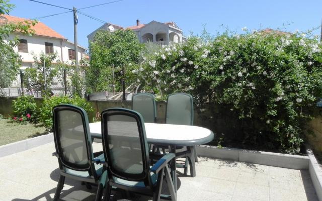 Apartmanok Arbanasi – Szálláshely Zadar Horvátország
